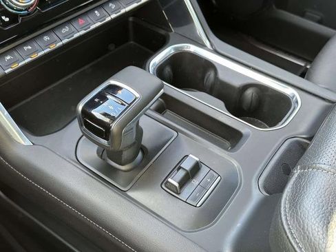 Certified 2023 GMC Sierra 1500 Denali w/ Denali Reserve Package image 27