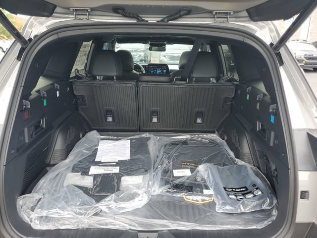 New 2026 Subaru Outback Wilderness AWD/4WD image 8