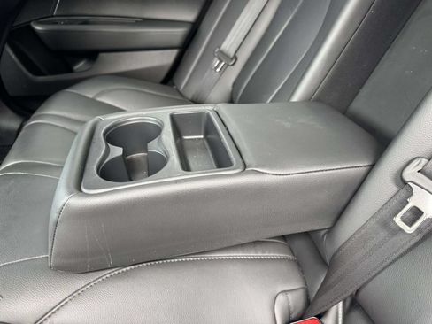 Used 2023 Acura TLX FWD image 15