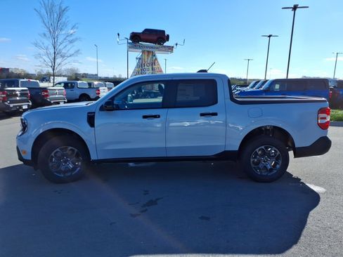 New 2026 Ford Maverick XLT w/ XLT Luxury Package image 6