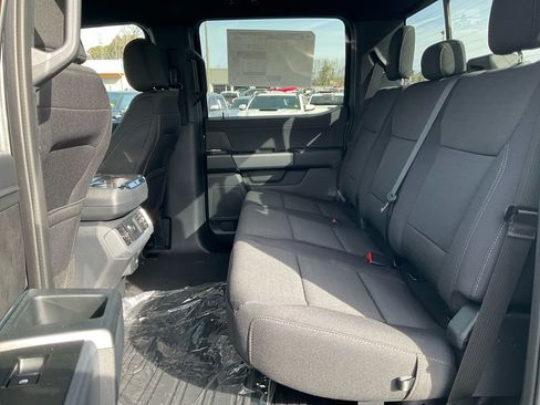 New 2026 Ford F150 XLT w/ Equipment Group 302A MID image 14