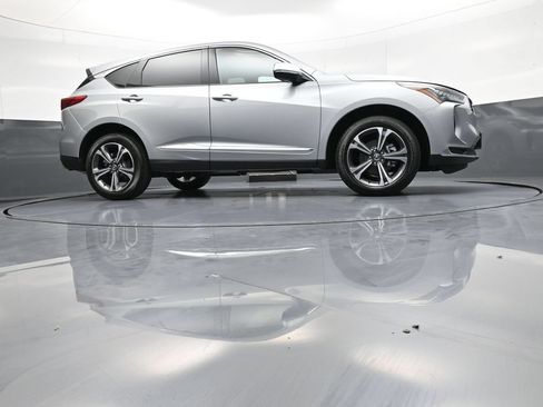 New 2026 Acura RDX w/ Technology Package AWD/4WD image 30