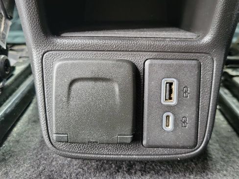 Used 2021 Chevrolet TrailBlazer LT w/ Convenience Package AWD/4WD image 14
