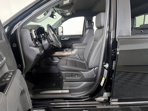 New 2026 Chevrolet Silverado 3500 LT w/ Texas Edition image 8