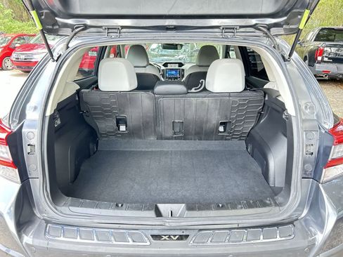 Used 2021 Subaru Crosstrek 2.5i Limited AWD/4WD image 9