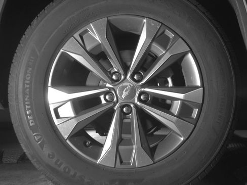 Used 2025 Chevrolet Equinox LT image 15