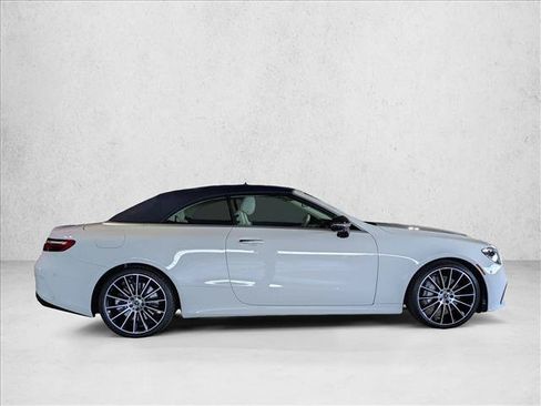 Used 2023 Mercedes-Benz E 450 Cabriolet image 6