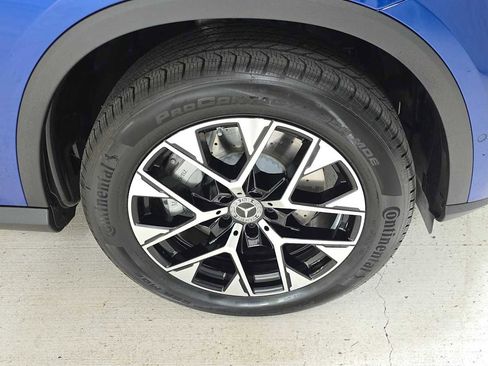 Certified 2026 Mercedes-Benz GLC 350e 4MATIC image 9