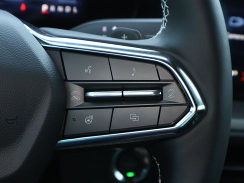 New 2026 Chevrolet Traverse LT w/ Midnight/Sport Edition FWD image 14