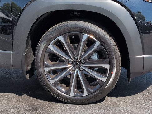 New 2026 MAZDA CX-50 2.5 Turbo w/ Premium Plus Pkg image 11