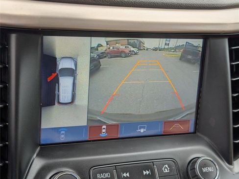 Used 2018 GMC Acadia Denali w/ Technology Package AWD/4WD image 32