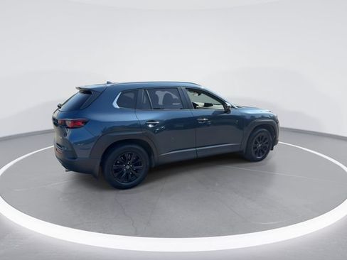 Used 2024 MAZDA CX-50 AWD 2.5 S w/ Cargo Package image 8