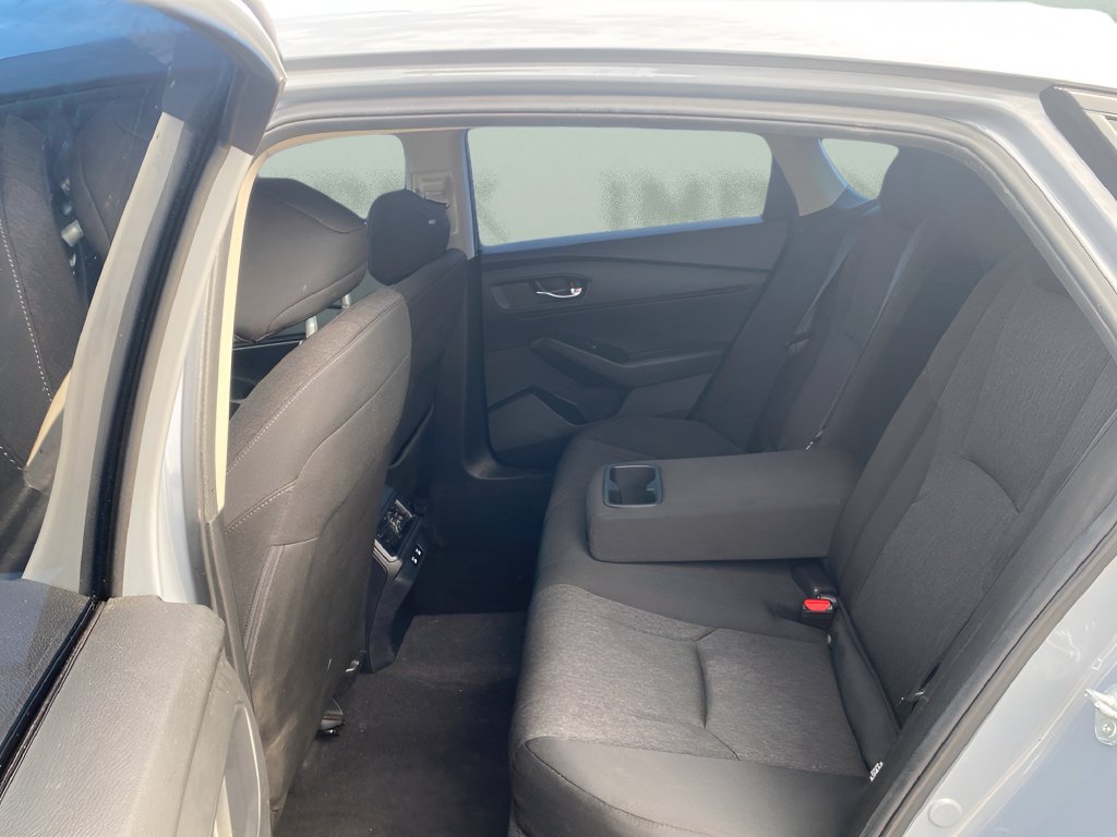 Used 2025 Honda Accord SE image 9