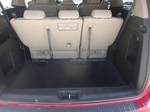 Used 2022 Honda Odyssey Touring image 21