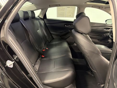 Used 2023 Honda Accord EX-L image 31