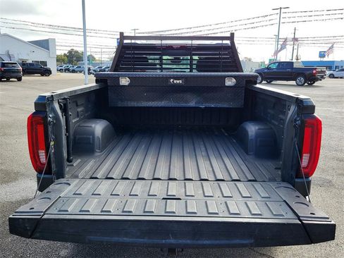 Used 2020 GMC Sierra 1500 Denali w/ Denali Ultimate Package image 33