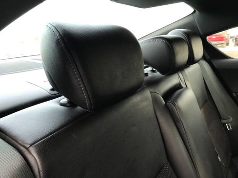 Used 2016 Acura ILX image 16