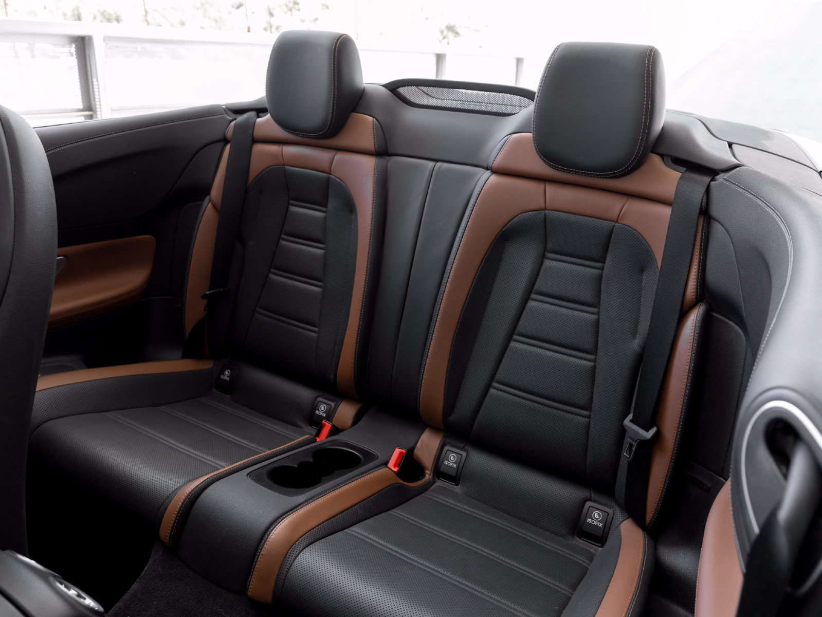 Certified 2023 Mercedes-Benz E 53 AMG 4MATIC Cabriolet image 20