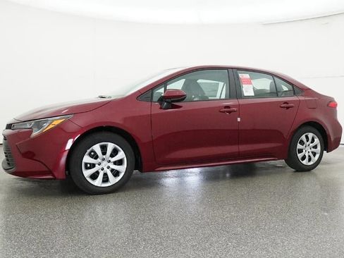 New 2026 Toyota Corolla LE image 18