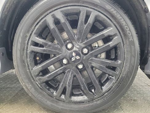 Used 2024 Mitsubishi Mirage G4 LE image 31