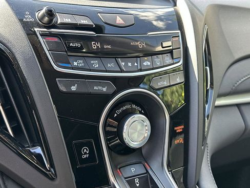 Used 2023 Acura RDX FWD image 26