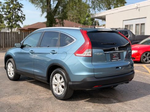 Used 2013 Honda CR-V EX-L image 6