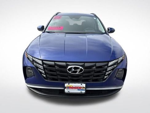 Used 2023 Hyundai Tucson SEL image 8
