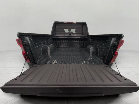 Used 2026 Chevrolet Silverado 1500 LT AWD/4WD image 15