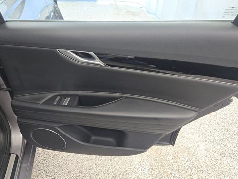 Used 2023 Genesis G80 2.5T AWD/4WD image 8