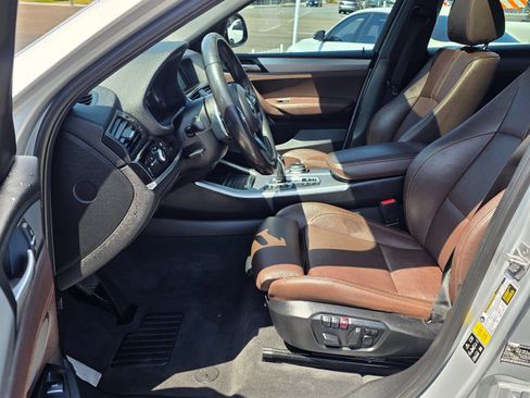 Used 2018 BMW X4 M40i AWD/4WD image 16