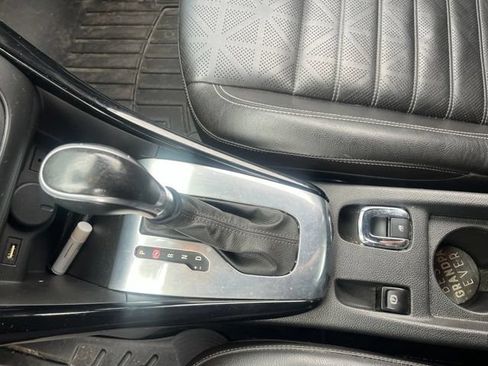 Used 2017 Buick Cascada Premium FWD image 21