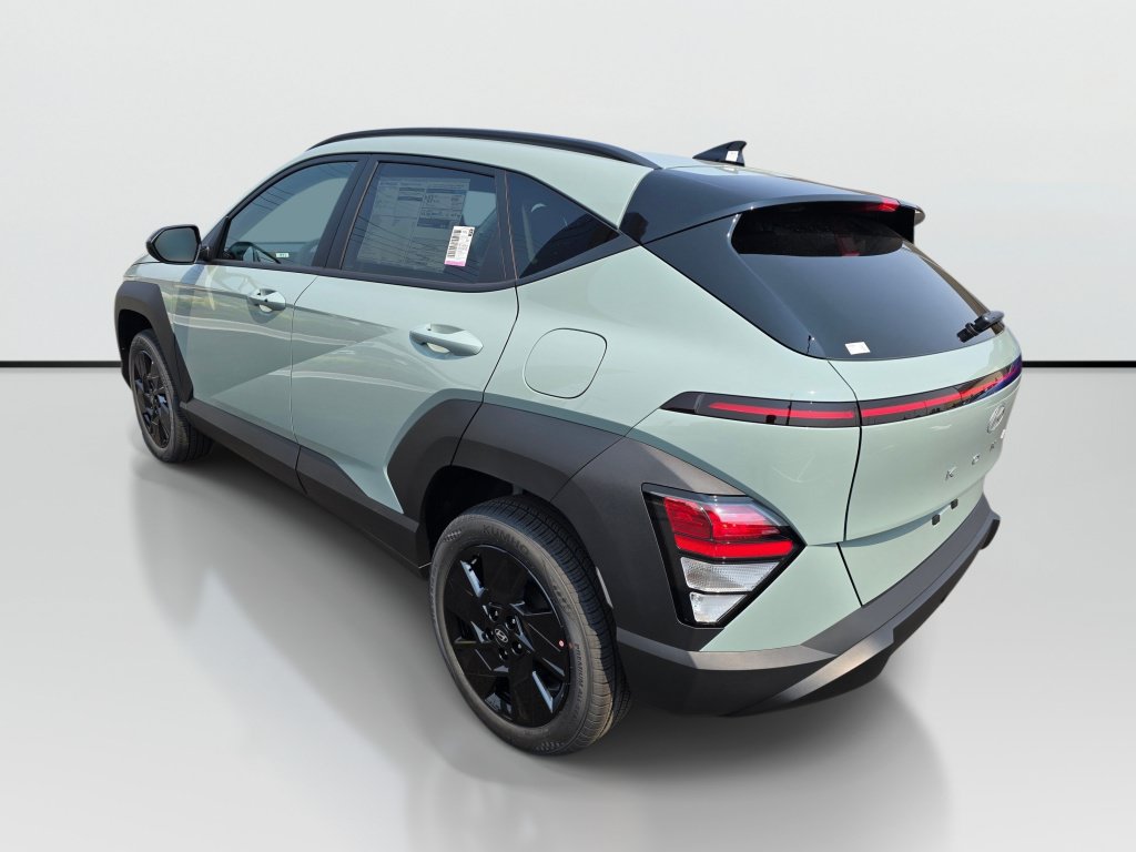 New 2027 Hyundai Kona SEL Sport AWD/4WD image 5