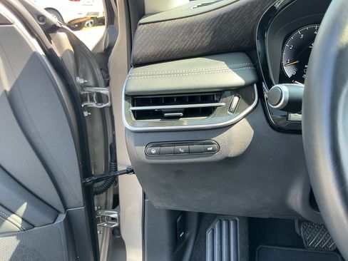 Used 2025 INFINITI QX60 Sensory w/ Vision Package AWD/4WD image 13