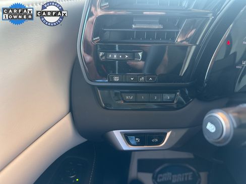 Used 2024 Lexus RX 350 AWD image 7