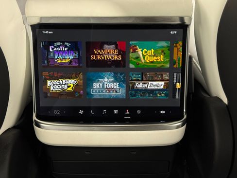 Used 2023 Tesla Model X image 36