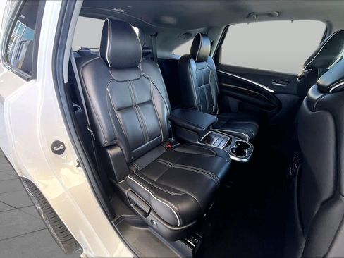 Used 2020 Acura MDX FWD w/ Advance Package image 35