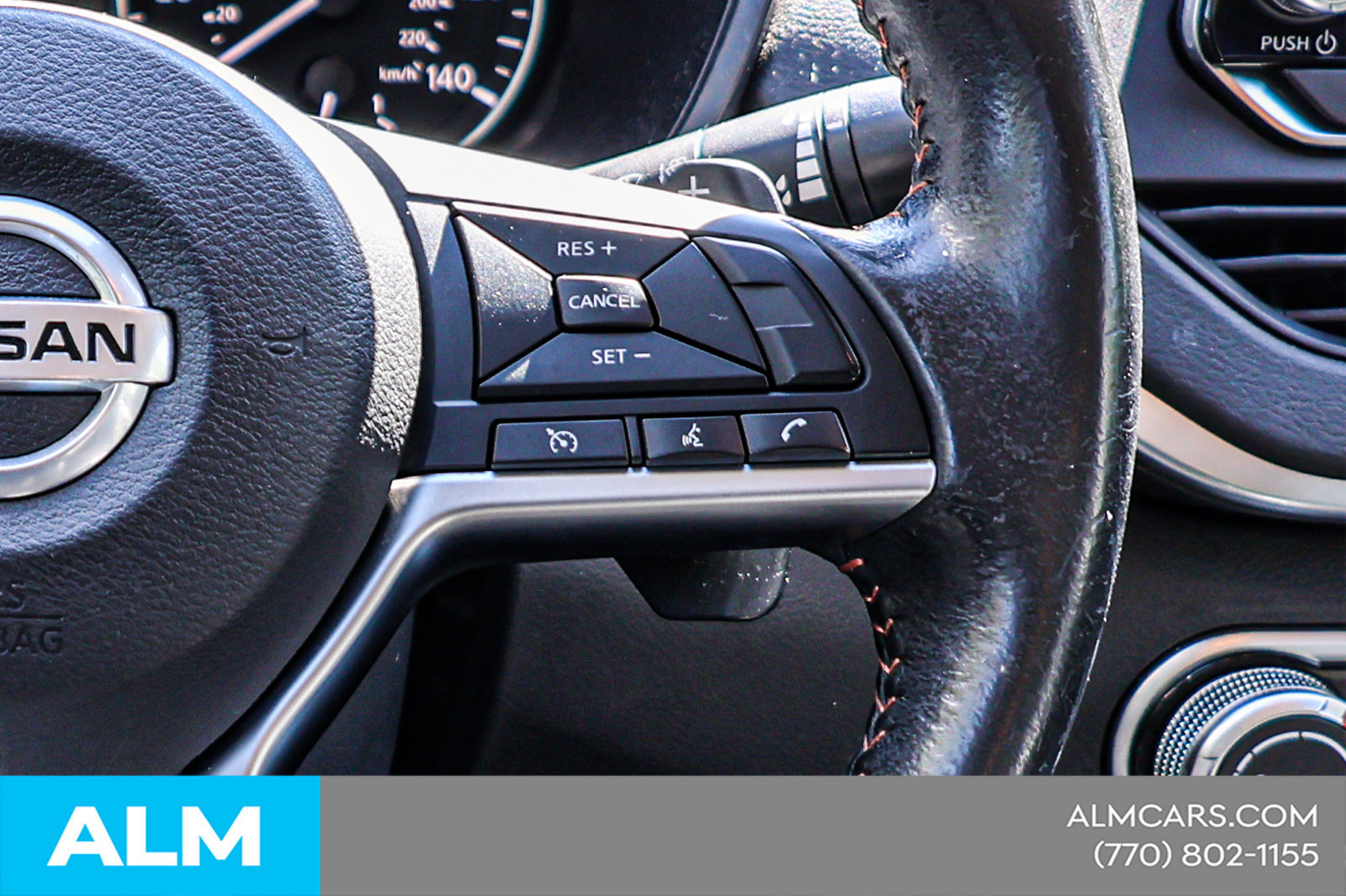 Used 2022 Nissan Altima 2.5 SR AWD/4WD image 27