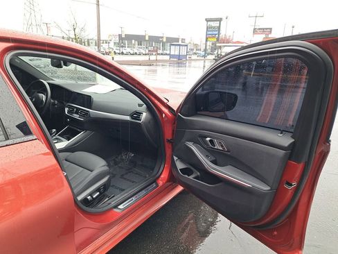 Used 2021 BMW M340i w/ Premium Package image 16