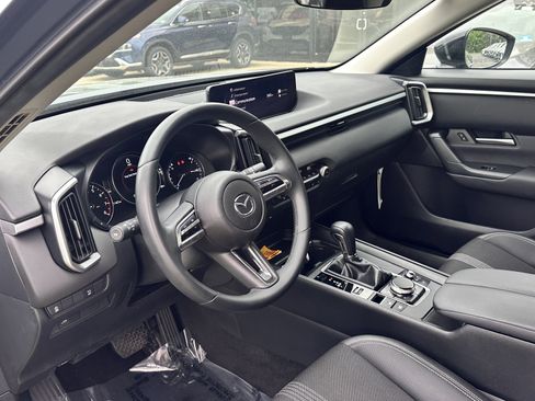 Used 2024 MAZDA CX-50 AWD 2.5 S w/ Cargo Package image 21