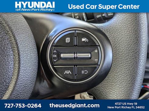 Used 2024 Kia Soul LX w/ Option Group 015 image 27