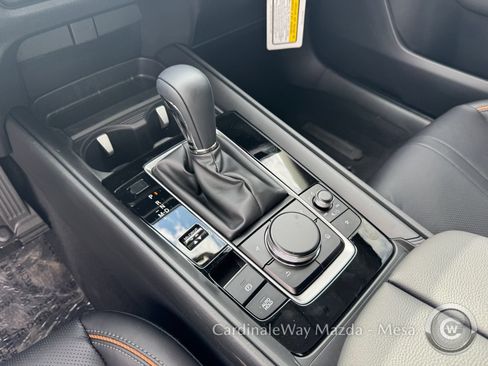New 2026 MAZDA CX-50 AWD 2.5 S w/ Cargo Package image 18