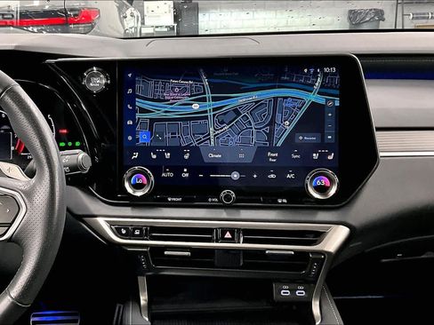 Used 2024 Lexus RX 350 F Sport w/ Convenience Package image 6