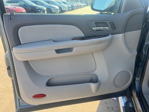 Used 2013 Chevrolet Silverado 1500 LTZ w/ LTZ Plus Package image 13