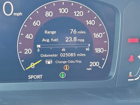 Used 2024 Honda Civic Type R image 22