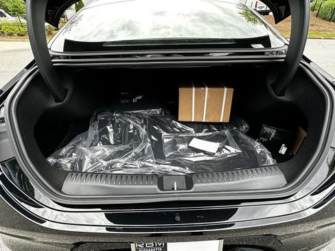 New 2026 Mercedes-Benz CLA 250+ image 21