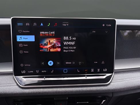 Certified 2025 Volkswagen Tiguan S AWD/4WD image 31