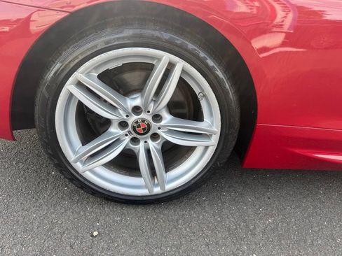 Used 2015 BMW 650i xDrive Coupe AWD/4WD image 17