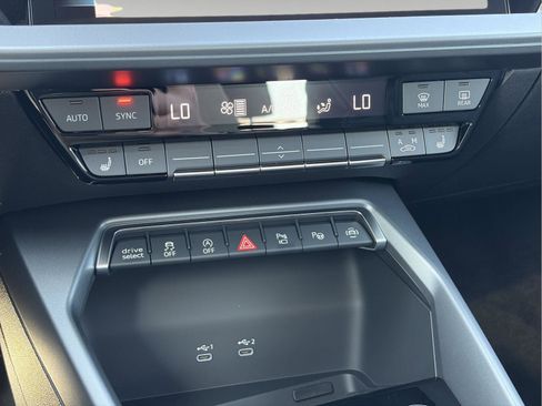 New 2026 Audi S3 Premium image 18