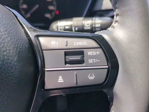 Certified 2023 Honda CR-V EX-L image 13