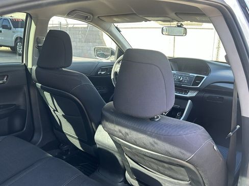 Used 2014 Honda Accord Sport image 28